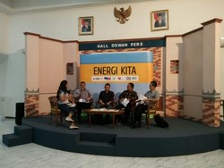 Dituding Jadi Penyebab Mahalnya Harga Gas Industri, Ini Kata Trader