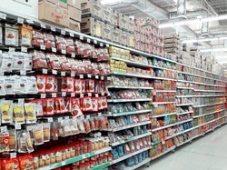 Promo Groseri Akhir Pekan di Transmart Carrefour