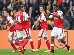 Laju Naik Turun, tapi Arsenal Ngotot Kejar Tiket Liga Champions Lewat Liga