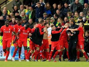 Gelar Piala Liga Inggris dalam Bidikan Liverpool