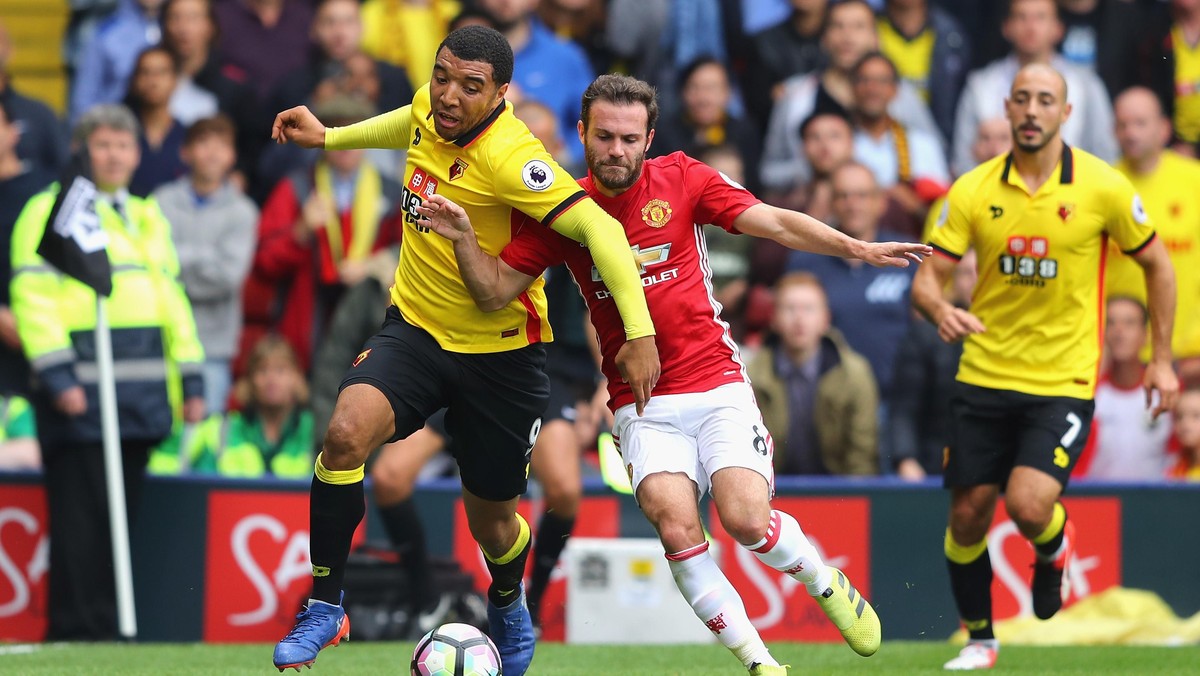Foto: Getty Images Sport/Richard Heathcote