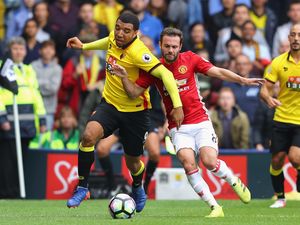 Kalahkan MU, Watford Bisa Lebih Percaya Diri Kalahkan MU, Watford Bisa Lebih Percaya Diri