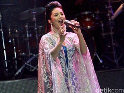 KD Akan Gelar Konser di Kuala Lumpur Tiga Hari