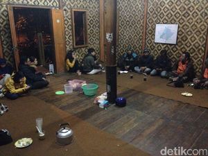 Curhatan Warga Citarum Kepada Komunitas detikTravel