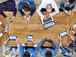 Sekolah Pariwisata Siapkan SDM Dukung Kampanye Go Digital