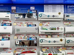 Gelaran Promo Elektronik Akhir Pekan di Transmart Carrefour