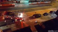 Ledakan Keras Terdengar di New York