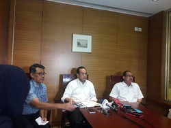 Begini Rencana Rinci Pemerintah Kurangi Dwell Time