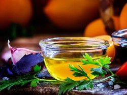 Cuka Apel dan Cuka Anggur, Fermentasi Terbuat dari Buah