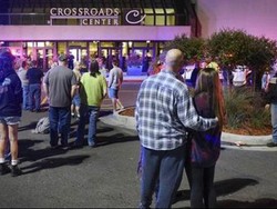 ISIS Klaim Jadi Dalang Serangan Penusukan di Minnesota AS