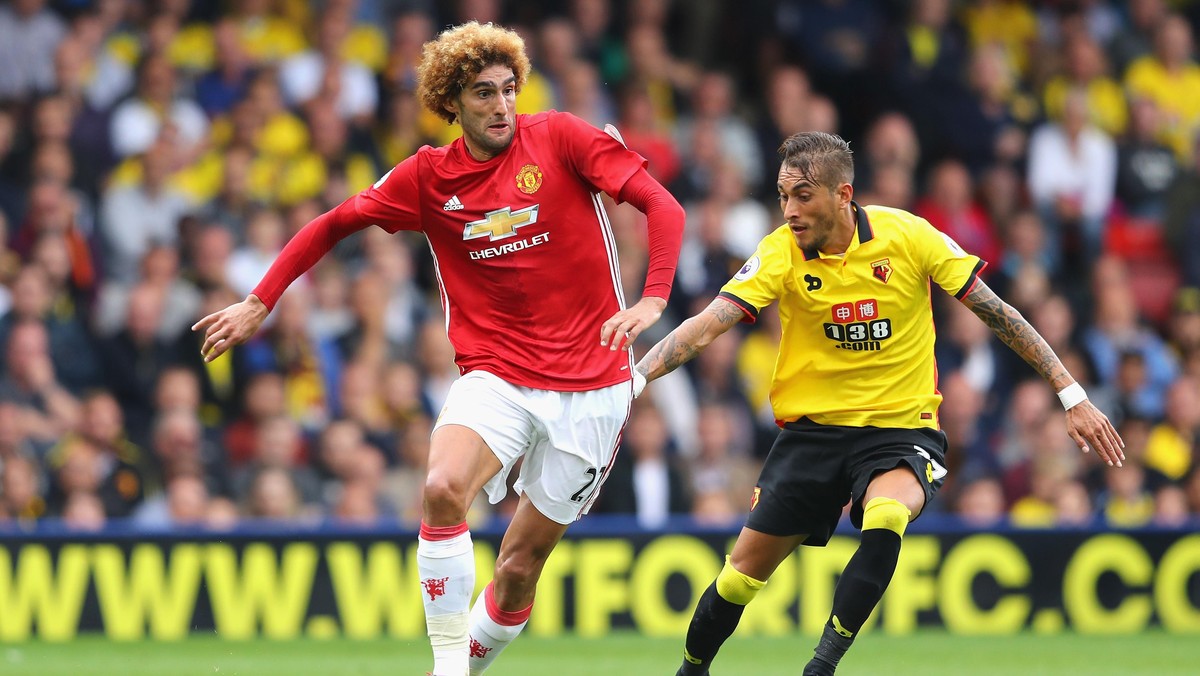 Foto: Getty Images Sport/Richard Heathcote