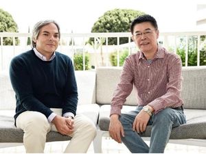 LeEco Caplok Pemasok Konten Hollywood