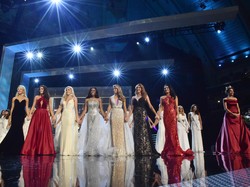 Kontes Kecantikan Miss America Hapus Sesi Penilaian Pakai Bikini