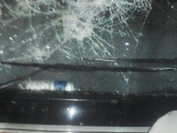 Pemotor di Pesanggrahan Tewas Ditabrak Bus Mayasari Bakti, Sopir Melarikan Diri