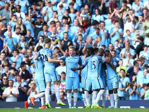 Hadapi Chelsea, City Tak Boleh Telat Panas