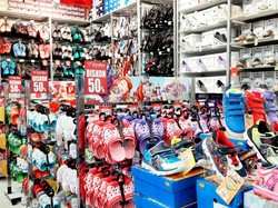 Hari Terakhir Promo Akhir Pekan Transmart Carrefour