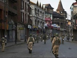 Menlu Pakistan Tuding India Rencanakan Agresi Militer Bulan Ini