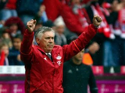 Bayern Harus Menderita untuk Kalahkan Ingolstadt