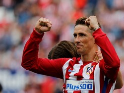 Usai Menang Telak, Atletico Kian Pede Sambangi Camp Nou