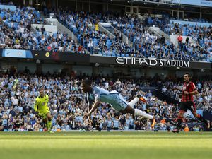 Iheanacho: Si Penyelesai Peluang yang Ulung
