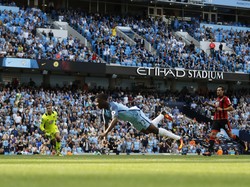 Iheanacho: Si Penyelesai Peluang yang Ulung