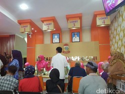 Inovasi Kecamatan di Makassar: Pelayanan Mirip Bank, Miliki War Room