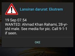 Mengenal Alarm Peringatan Darurat di New York yang Begitu Responsif