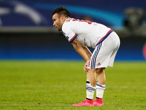 Valbuena Bertekad Lupakan Musim 2015/2016 yang Menyebalkan