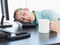 Sempatkan Tidur Siang Sekalipun di Akhir Pekan, Ini Manfaatnya