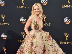 Kristen Bell Anggap Cerita Putri Salju Beri Pesan Salah ke Anak