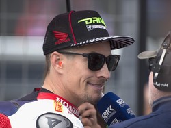 Hayden Gantikan Miller di Aragon Akhir Pekan Ini