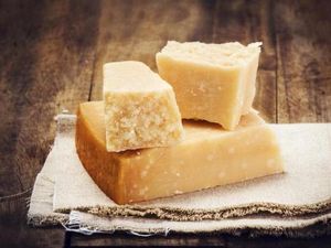 Keju Berusia 3000 Tahun Ditemukan di Denmark