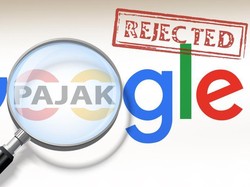 Google Bermasalah, Mastel Tak Mau Tegur Anggotanya