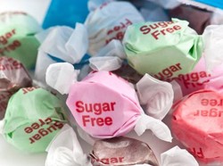 5,7 Ton Gula Rafinasi asal Malaysia Diamankan di Kapuas Hulu