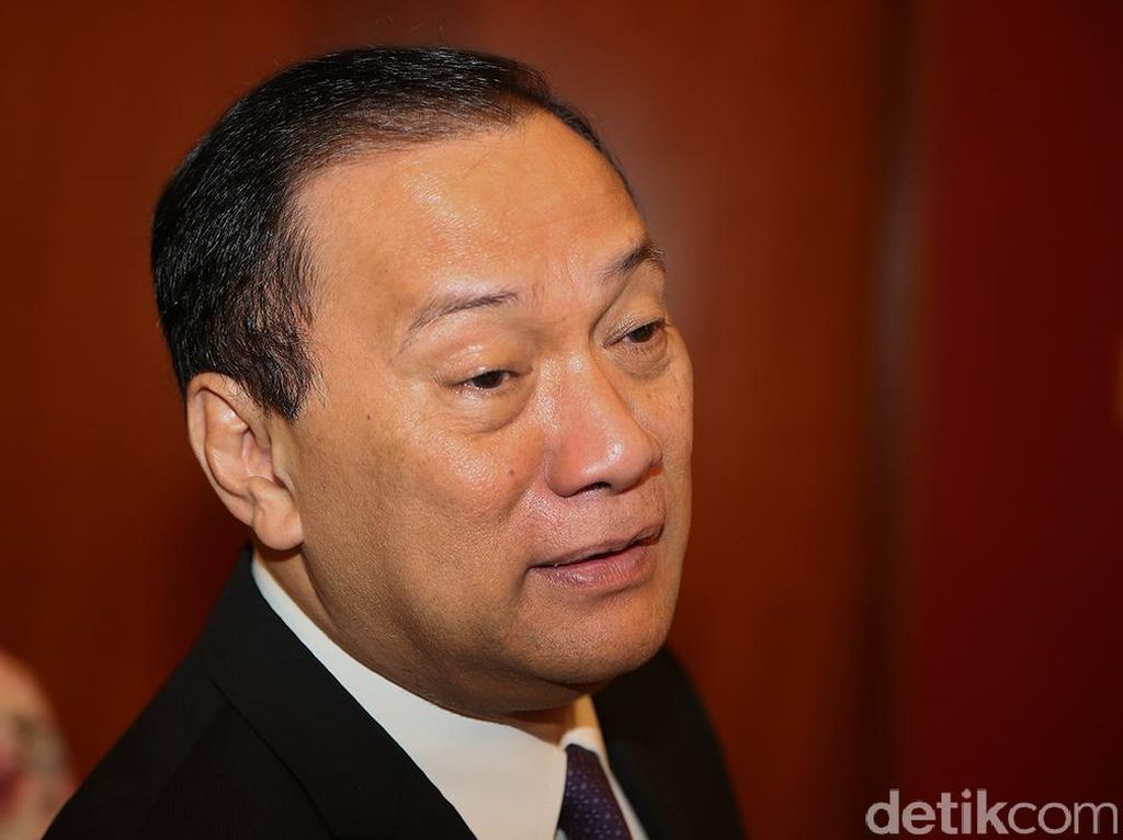 Ubah Rp 1.000 Jadi Rp 1, Jokowi Panggil Sri Mulyani dan Agus Marto Ubah Rp 1.000 Jadi Rp 1, Jokowi Panggil Sri Mulyani dan Agus Marto
