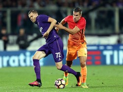Roma Takluk 0-1 dari Fiorentina