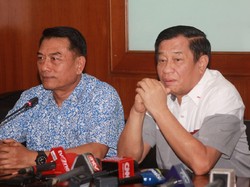 Kongres PSSI Juga Jadi Ajang Rekonsiliasi, Bisakah?