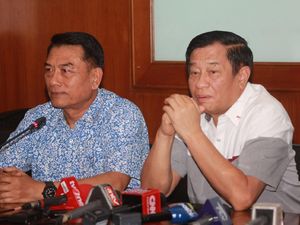 Kongres PSSI Juga Jadi Ajang Rekonsiliasi, Bisakah? Kongres PSSI Juga Jadi Ajang Rekonsiliasi, Bisakah?