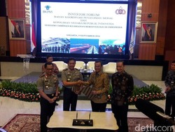 Pemerintah Banyak Pangkas Izin Berbelit, BKPM: Investasi Bisa Tumbuh 14%