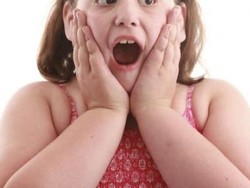 Ini Fakta Kesehatan di Balik Anak Gemuk yang Menggemaskan