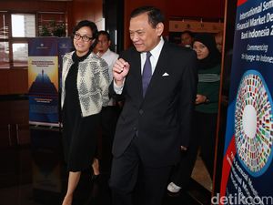 Gubernur BI: Likuiditas Bank Sudah Tidak Ketat Lagi
