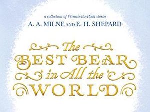 Tak Cuma Winnie the Pooh, Novel Ernest Hemingway Masuk Domain Publik Tak Cuma Winnie the Pooh, Novel Ernest Hemingway Masuk Domain Publik