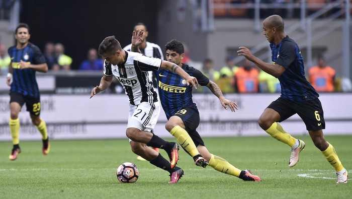 Foto: Reuters / Giorgio Perottino