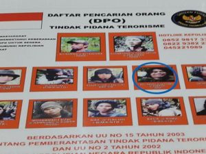 Sobron, Anak Buah Santoso Diduga Tewas Saat Baku Tembak