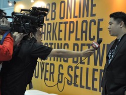 Indonesia Hardware Show 2016 Siap Tampilkan Inovasi Teknologi Terbaru