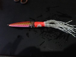 Sulap Timah Bekas jadi Umpan Pancing, Pria Ini Raup Rp 15 Juta/Bulan