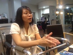 Guru SMP di Medan Mengaku Dicederai Siswanya, Kini Terancam Lumpuh