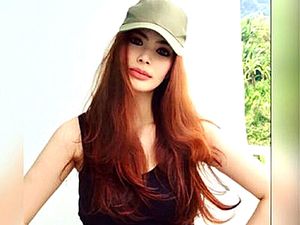 Mengaku Dianiaya, Artis Andi Khadijah Laporkan Riza Shahab Mengaku Dianiaya, Artis Andi Khadijah Laporkan Riza Shahab
