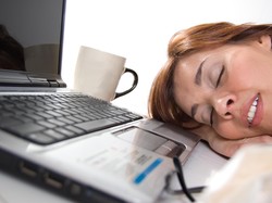 3 Hal yang Harus Diperhatikan Agar Tidur Siang Tidak Kehilangan Manfaat