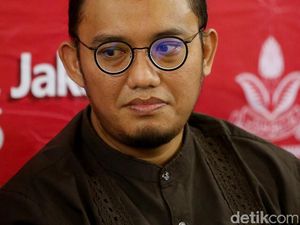 Dahnil Anzar: Novel Diantar ke KPK Simbol Penjagaan Publik